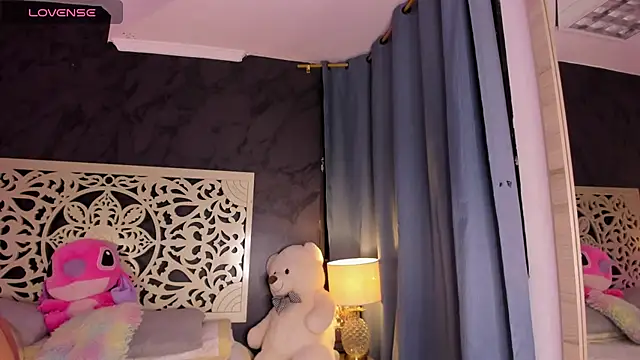 Vivi prinncess online show from 16, 5, 2026