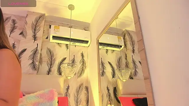 Vivi prinncess online show from 30, 9, 2025