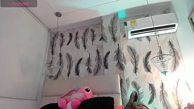 Vivi prinncess online show from 11, 10, 2025