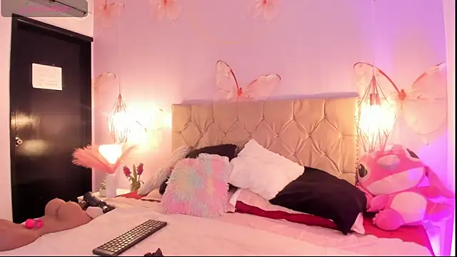 Vivi prinncess online show from 2, 4, 2026