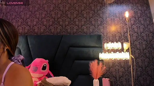 Vivi prinncess online show from 21, 5, 2026