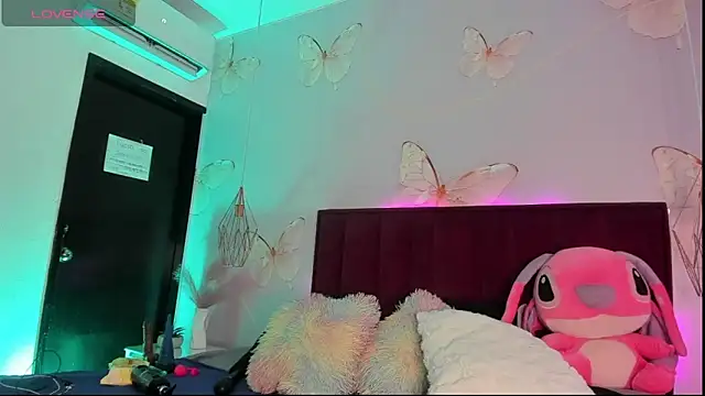 Vivi prinncess online show from 28, 2, 2026