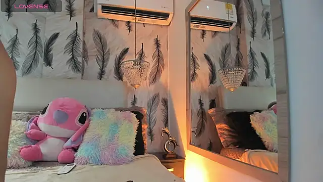 Vivi prinncess online show from 25, 9, 2025