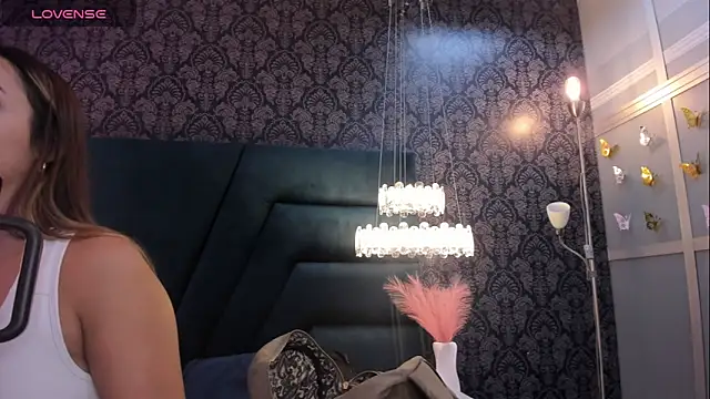 Vivi prinncess online show from 29, 5, 2026