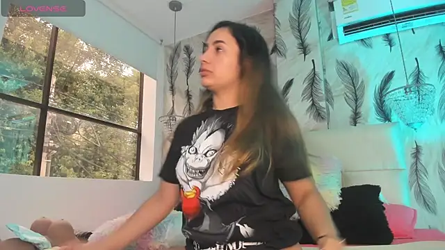 Vivi prinncess online show from 29, 9, 2025