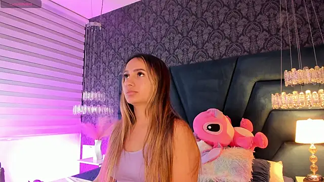 Vivi prinncess online show from 10, 5, 2026