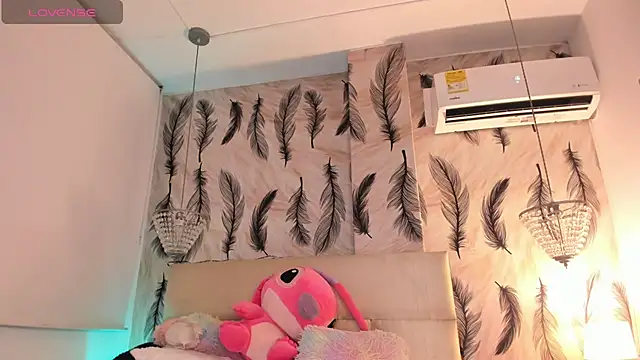 Vivi prinncess online show from 30, 11, 2025