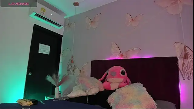 Vivi prinncess online show from 27, 2, 2026