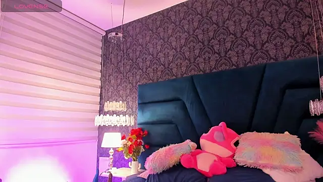 Vivi prinncess online show from 14, 5, 2026