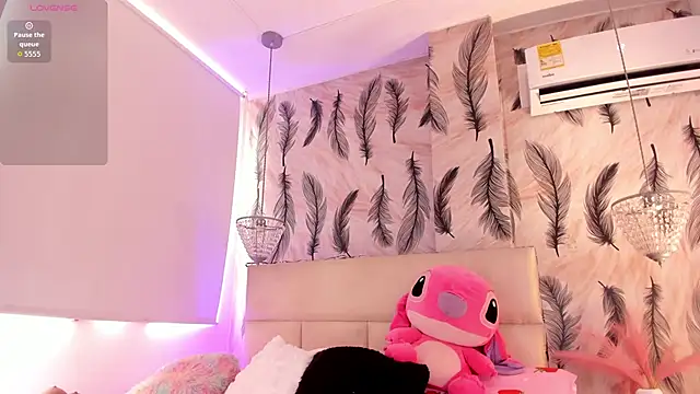 Vivi prinncess online show from 31, 10, 2025