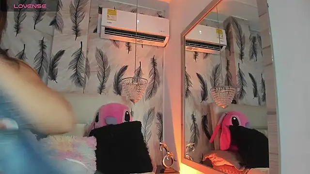 Vivi prinncess online show from 27, 9, 2025