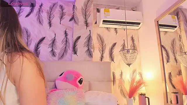 Vivi prinncess online show from 15, 2, 2026