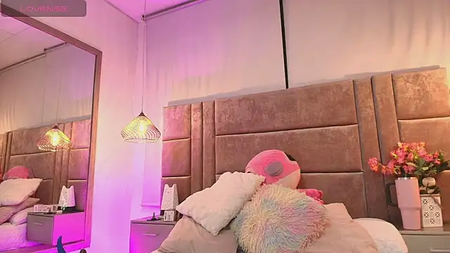 Vivi prinncess online show from 31, 5, 2026