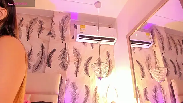 Vivi prinncess online show from 15, 10, 2025