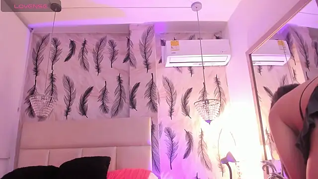 Vivi prinncess online show from 17, 10, 2025