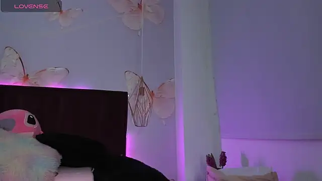 Vivi prinncess online show from 23, 2, 2026