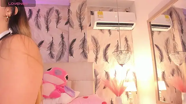 Vivi prinncess online show from 20, 12, 2025