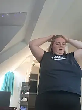 Fiona0705 online show from 19, 9, 2025