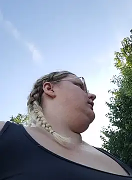 Fiona0705 online show from 20, 9, 2025