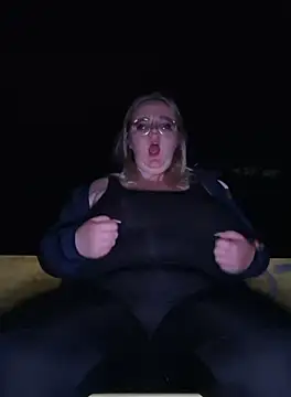 Fiona0705 online show from 11, 10, 2025