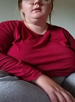 Fiona0705 online show from 4, 10, 2025