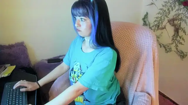 Sammysammy  online show from 19, 10, 2025