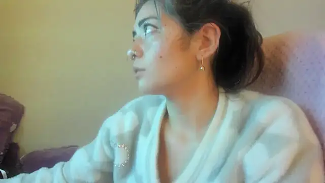 Sammysammy  online show from 25, 3, 2026