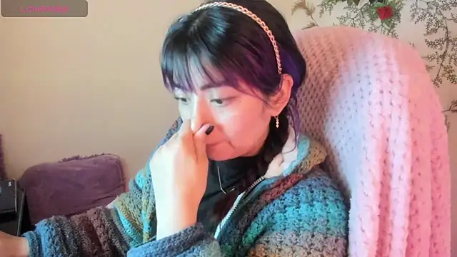 Sammysammy  online show from 11, 9, 2025