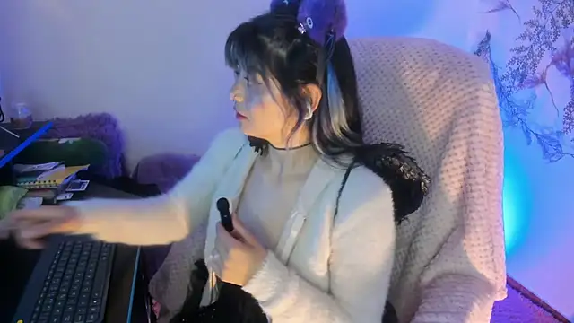 Sammysammy  online show from 12, 10, 2025