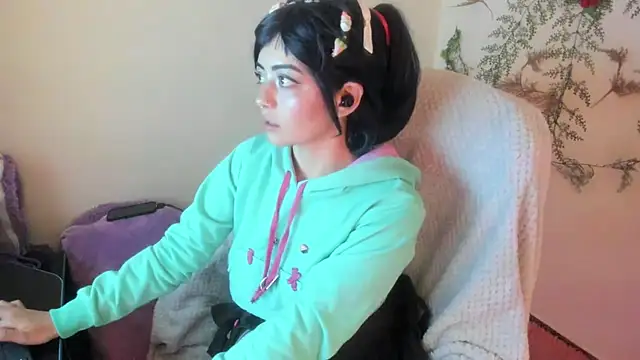 Sammysammy  online show from 2, 11, 2025