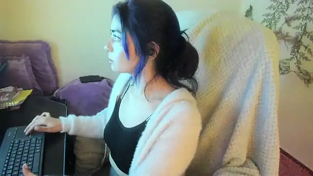 Sammysammy  online show from 7, 11, 2025