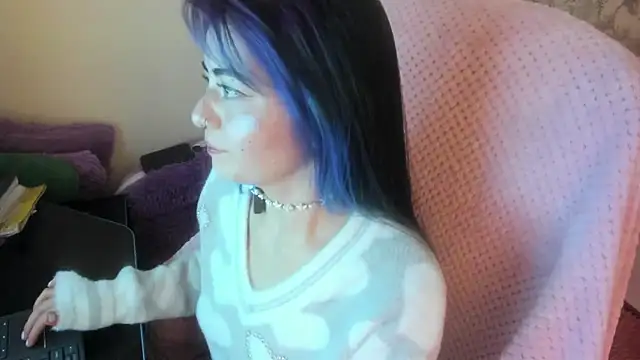 Sammysammy  online show from 18, 1, 2026