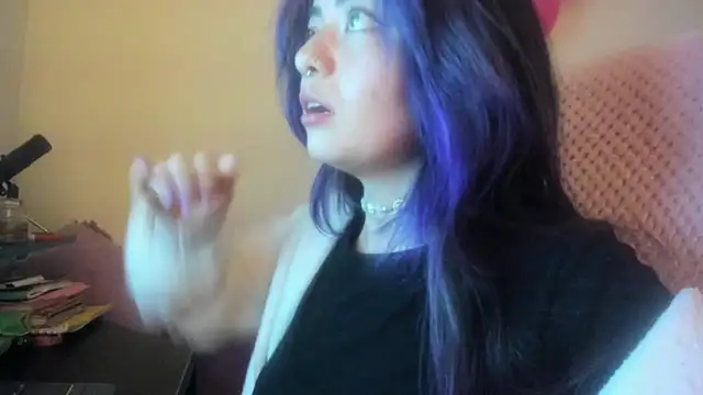 Sammysammy  online show from 13, 4, 2026