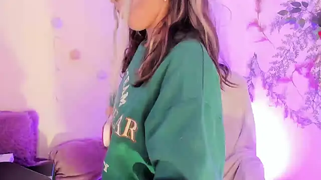 Sammysammy  online show from 18, 3, 2025