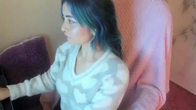 Sammysammy  online show from 15, 2, 2026