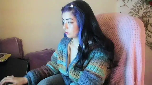 Sammysammy  online show from 24, 10, 2025