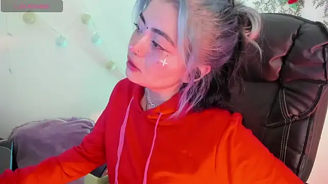 Sammysammy  online show from 1, 3, 2025