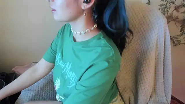 Sammysammy  online show from 27, 10, 2025