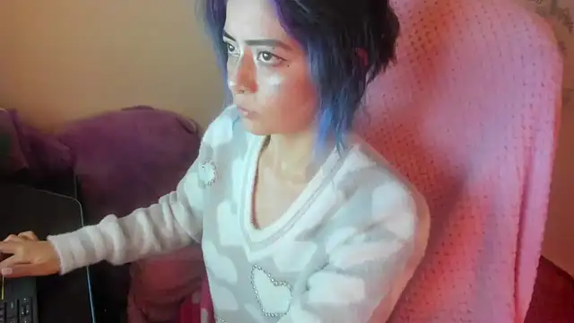 Sammysammy  online show from 7, 1, 2026