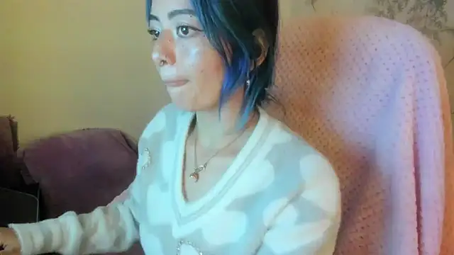 Sammysammy  online show from 16, 1, 2026