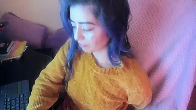 Sammysammy  online show from 19, 4, 2026