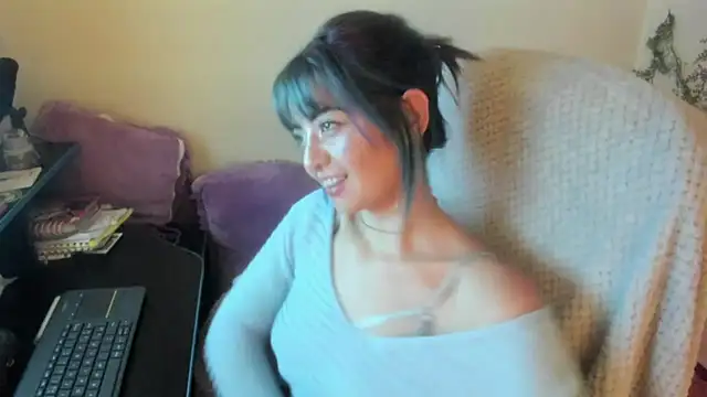 Sammysammy  online show from 23, 11, 2025