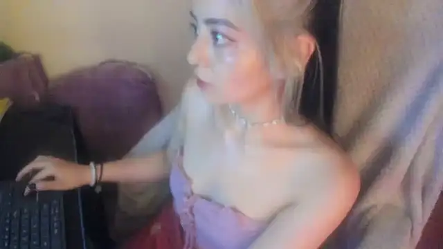 Sammysammy  online show from 28, 5, 2026