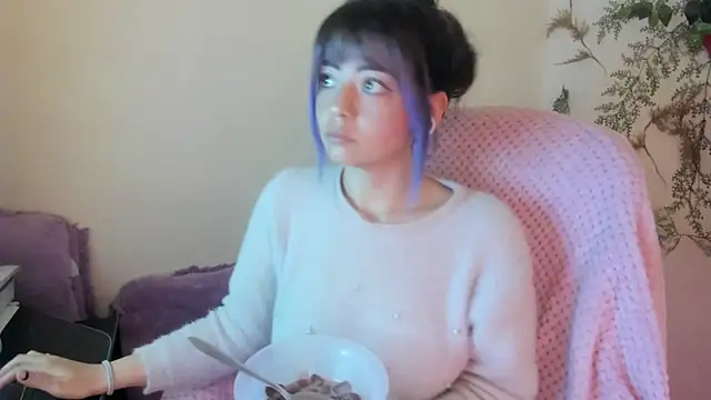 Sammysammy  online show from 19, 9, 2025