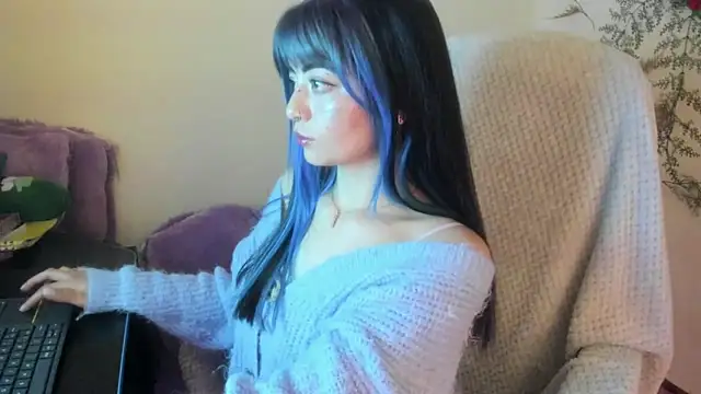 Sammysammy  online show from 29, 10, 2025