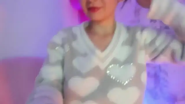 Sammysammy  online show from 1, 2, 2026