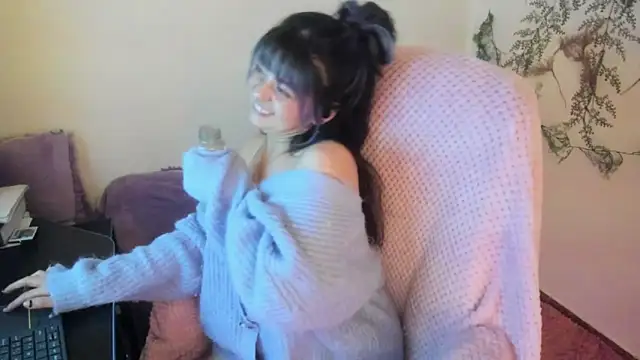 Sammysammy  online show from 24, 9, 2025