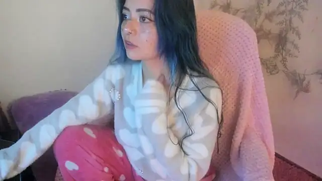 Sammysammy  online show from 3, 2, 2026