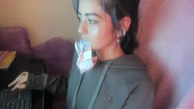 Sammysammy  online show from 21, 4, 2026