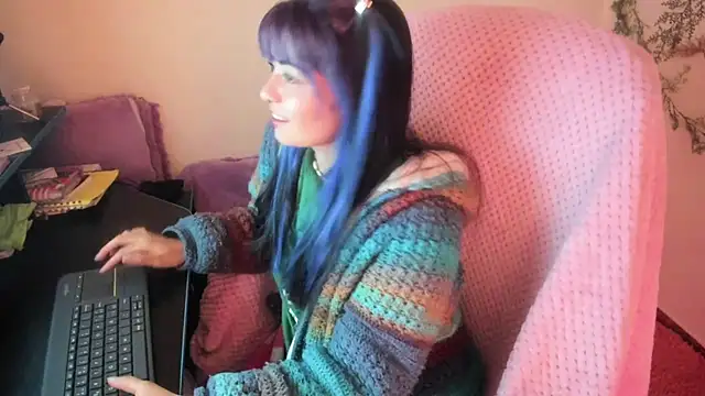 Sammysammy  online show from 20, 10, 2025